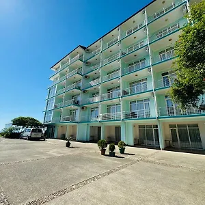 Black Sea Kvariati